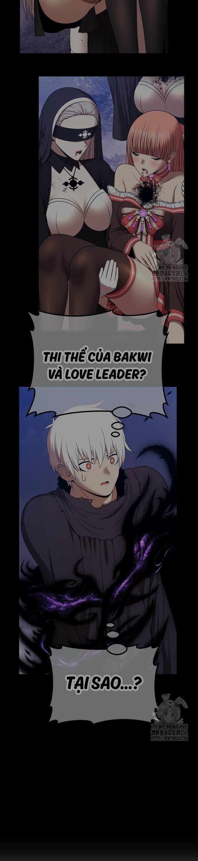 Gậy Gỗ Cấp 99+ Chapter 100 - 186