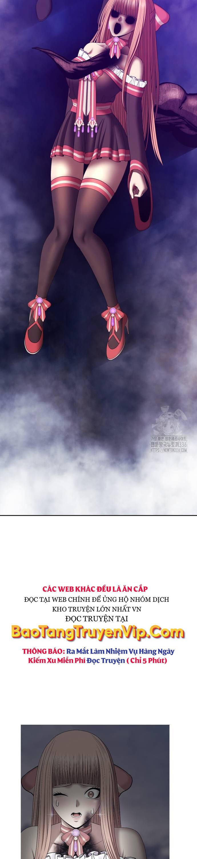 Gậy Gỗ Cấp 99+ Chapter 100 - 190