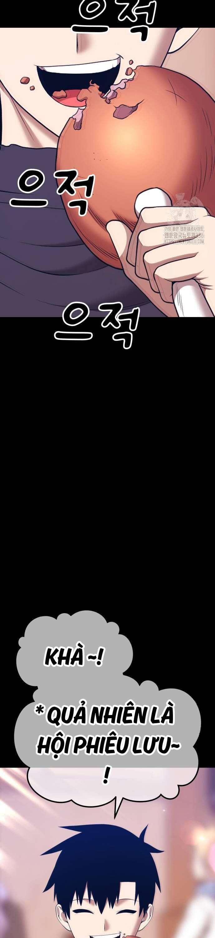 Gậy Gỗ Cấp 99+ Chapter 100 - 23