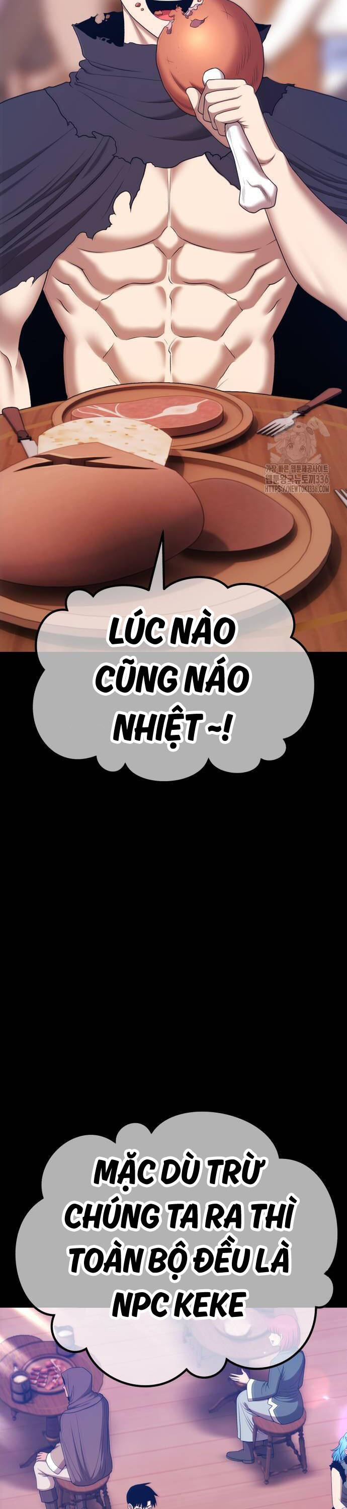 Gậy Gỗ Cấp 99+ Chapter 100 - 24