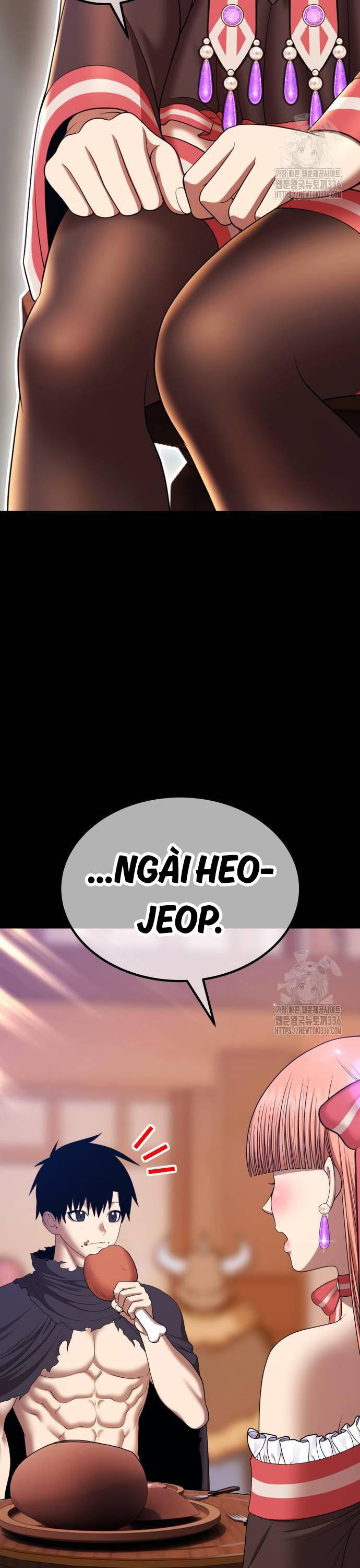 Gậy Gỗ Cấp 99+ Chapter 100 - 30