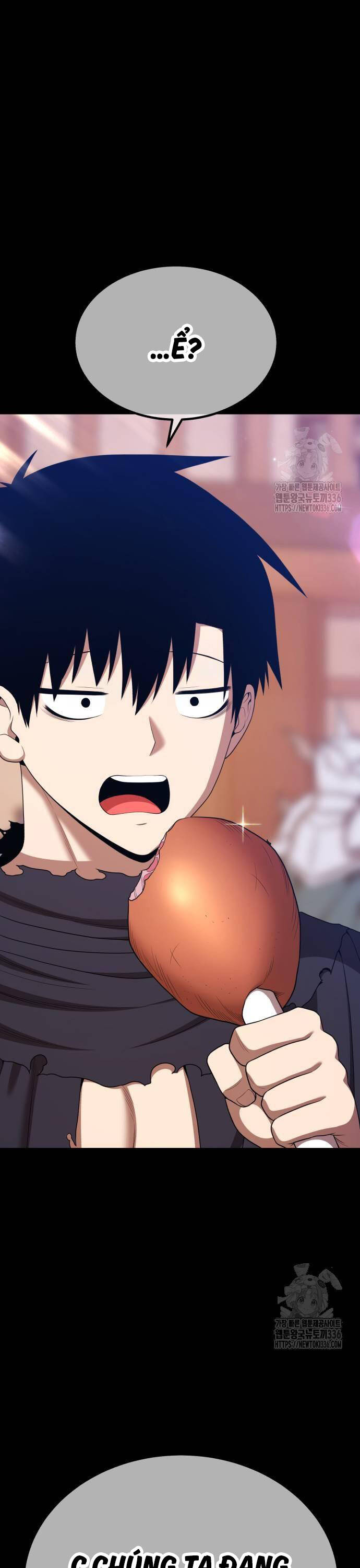 Gậy Gỗ Cấp 99+ Chapter 100 - 33