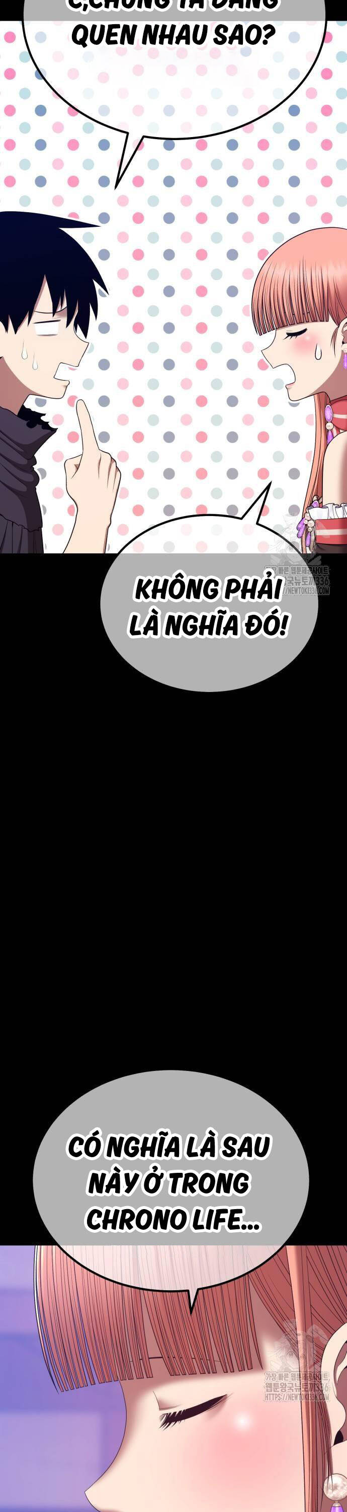 Gậy Gỗ Cấp 99+ Chapter 100 - 34