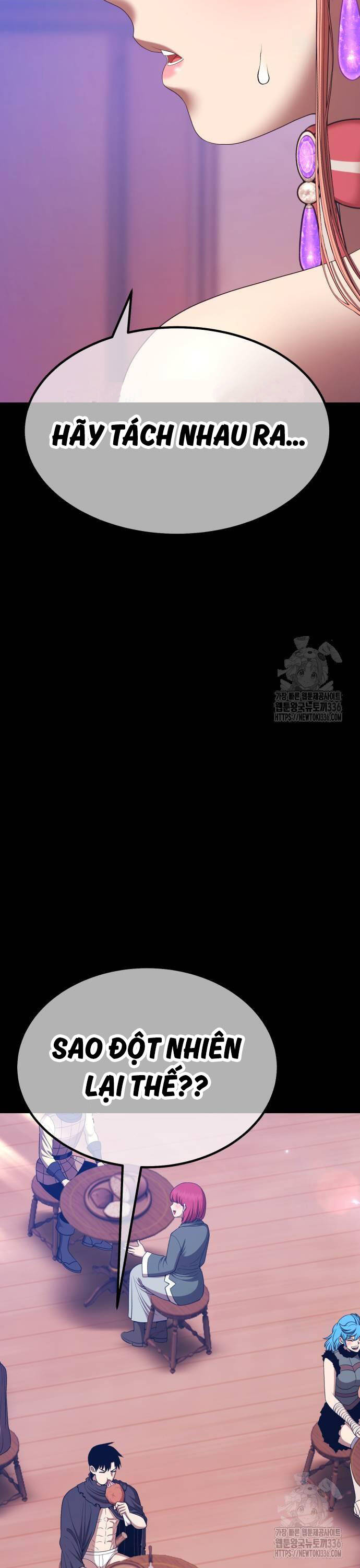 Gậy Gỗ Cấp 99+ Chapter 100 - 35