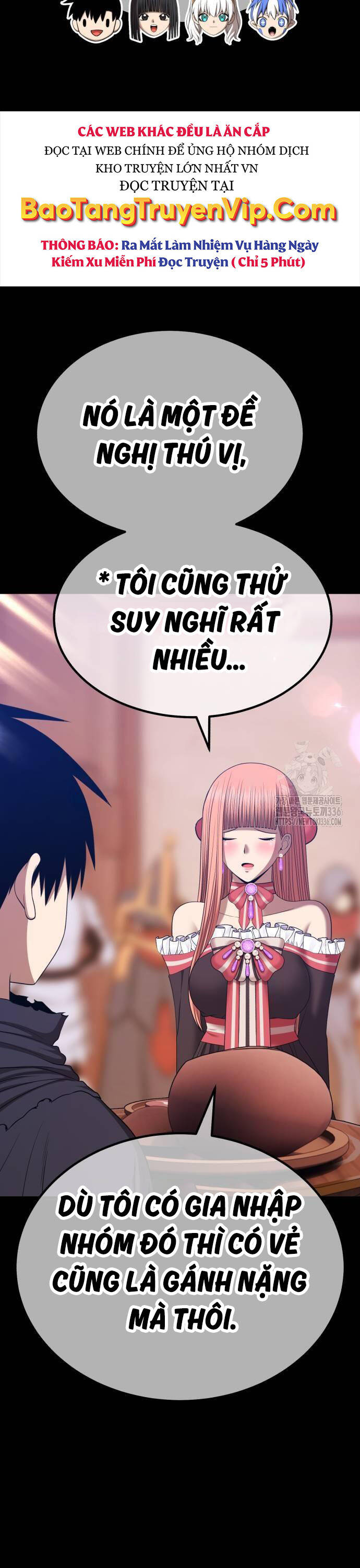 Gậy Gỗ Cấp 99+ Chapter 100 - 37