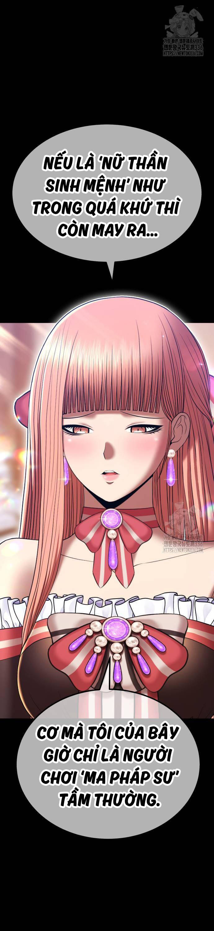 Gậy Gỗ Cấp 99+ Chapter 100 - 38