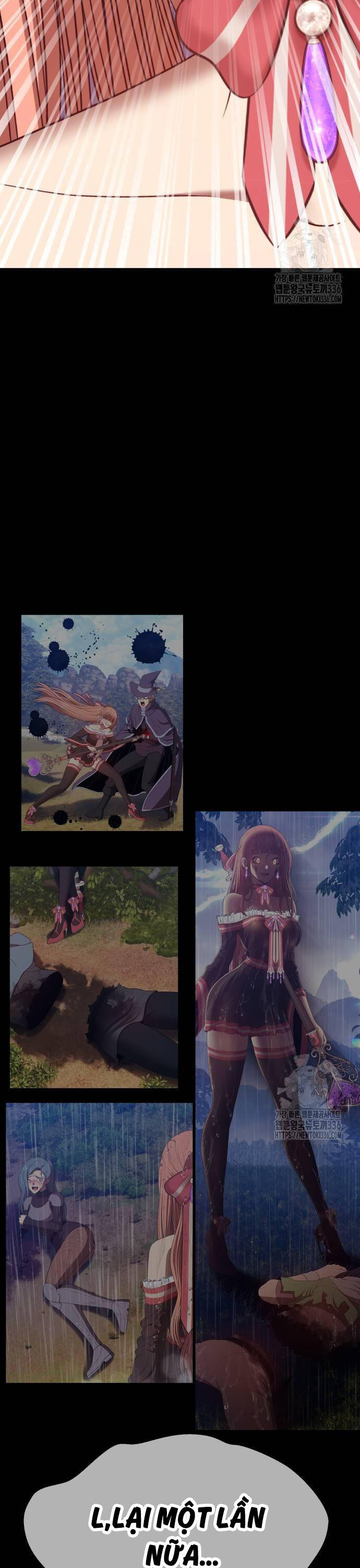 Gậy Gỗ Cấp 99+ Chapter 100 - 40