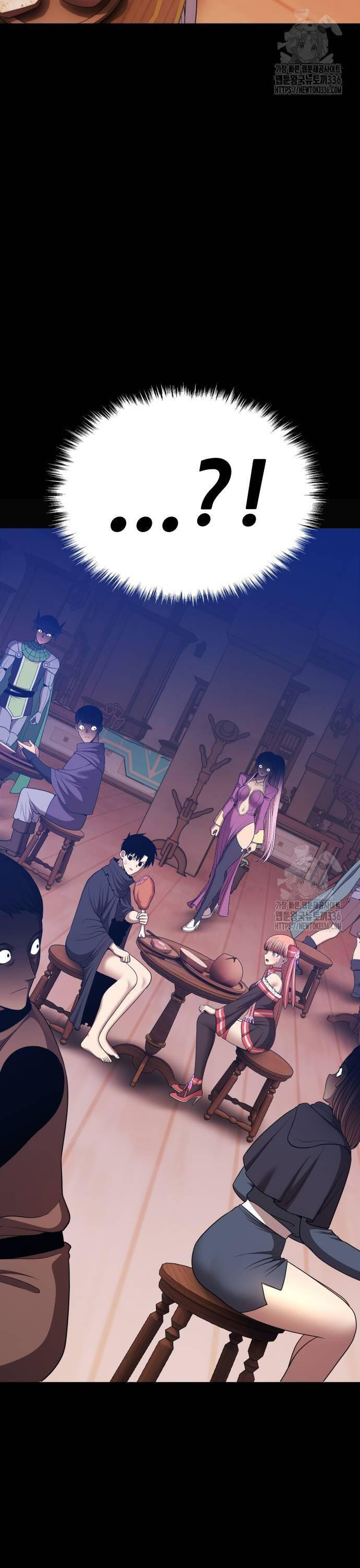 Gậy Gỗ Cấp 99+ Chapter 100 - 47