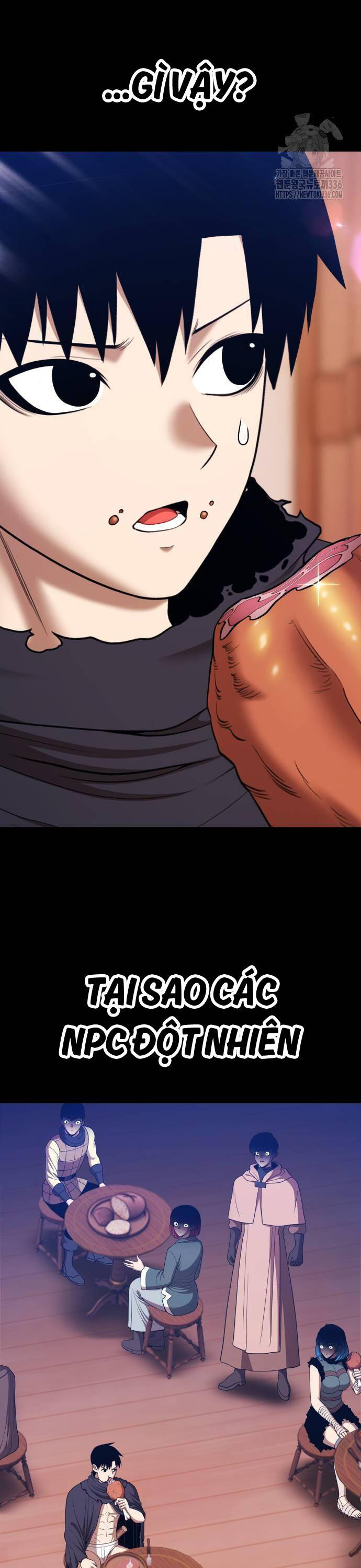 Gậy Gỗ Cấp 99+ Chapter 100 - 48