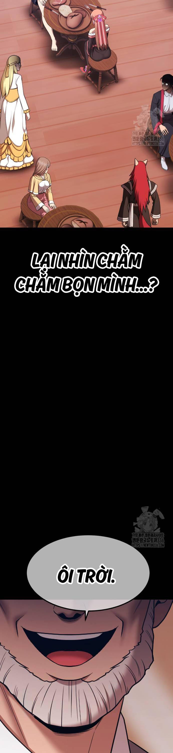 Gậy Gỗ Cấp 99+ Chapter 100 - 49