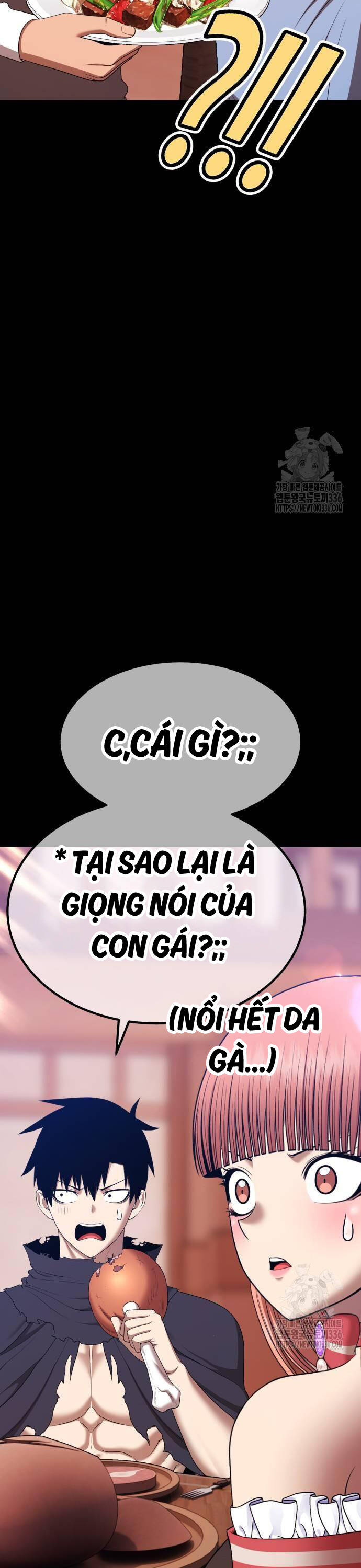 Gậy Gỗ Cấp 99+ Chapter 100 - 51