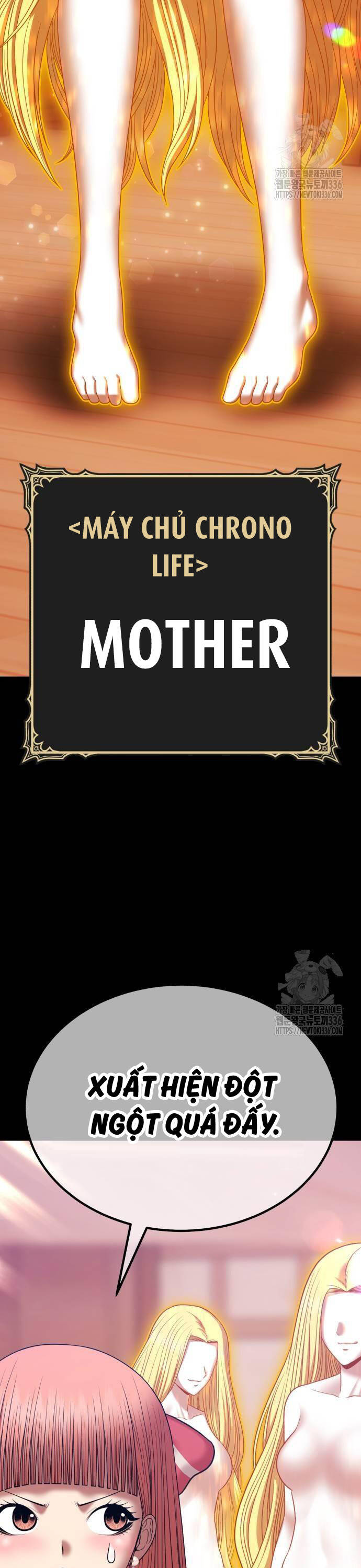 Gậy Gỗ Cấp 99+ Chapter 100 - 57