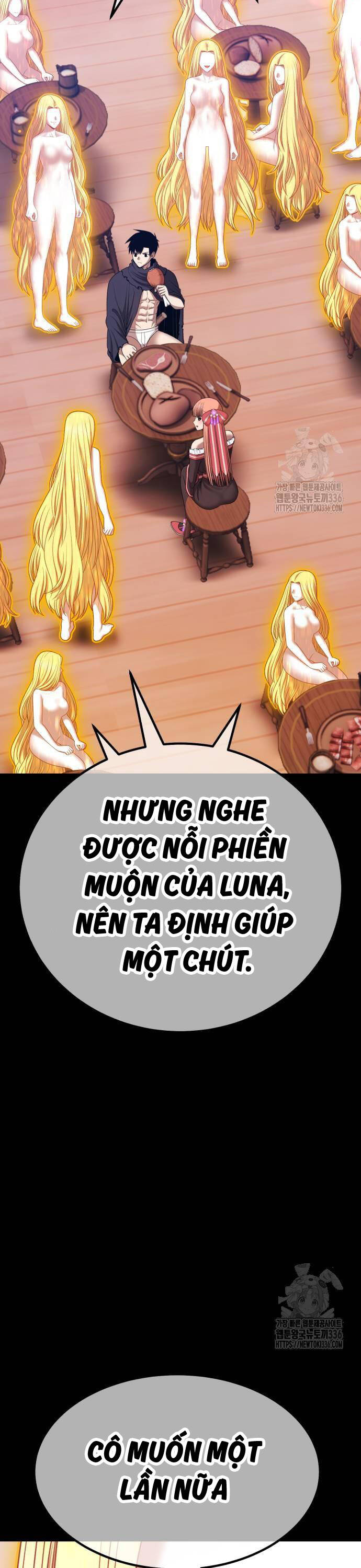 Gậy Gỗ Cấp 99+ Chapter 100 - 60