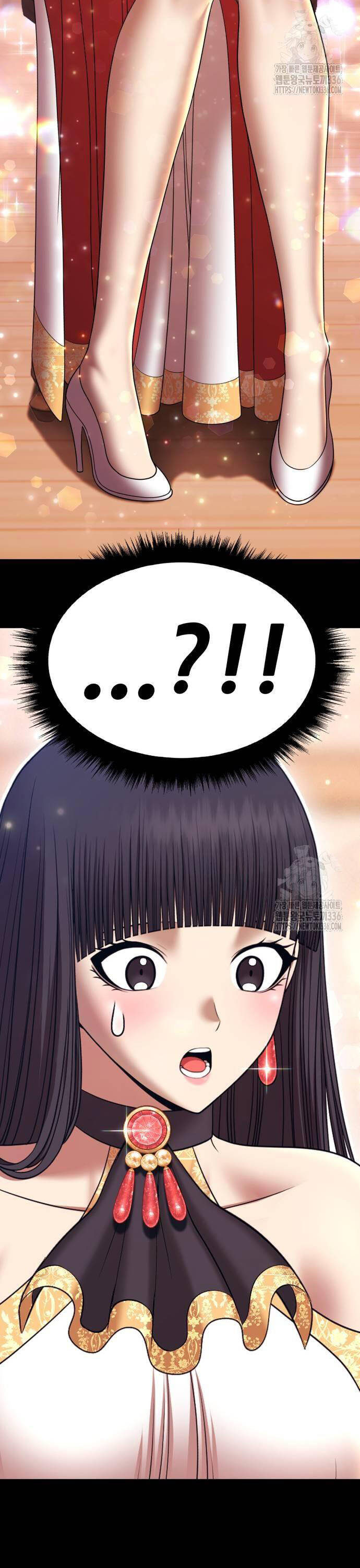 Gậy Gỗ Cấp 99+ Chapter 100 - 65