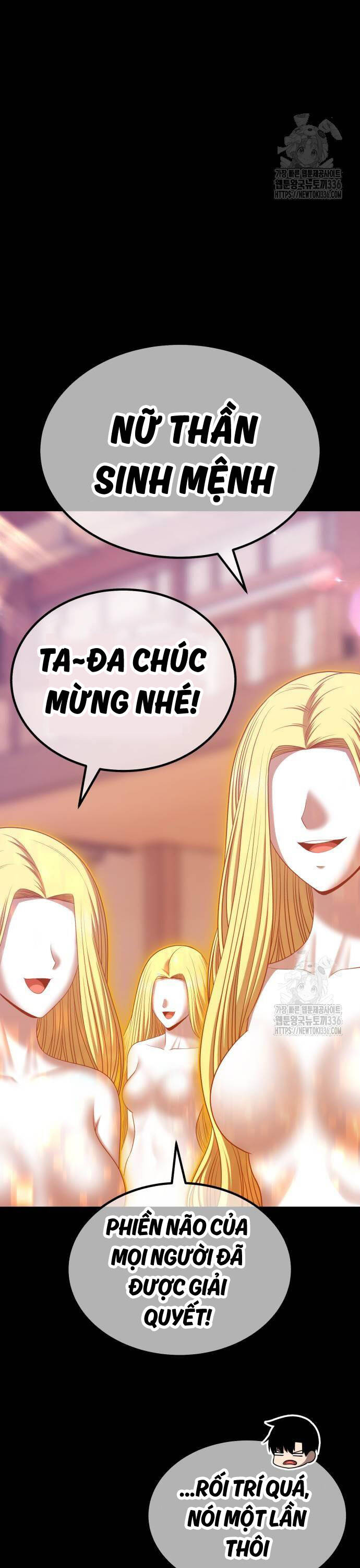 Gậy Gỗ Cấp 99+ Chapter 100 - 66