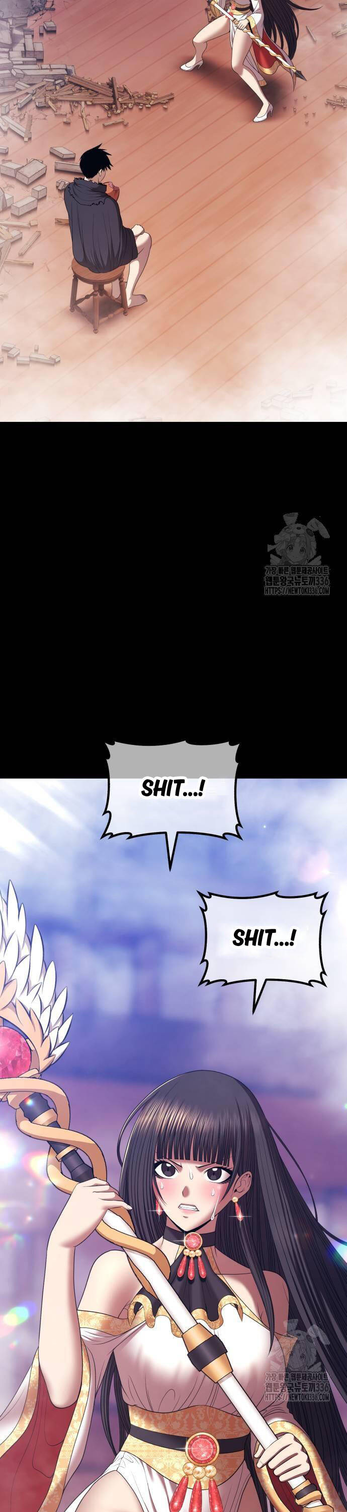 Gậy Gỗ Cấp 99+ Chapter 100 - 79