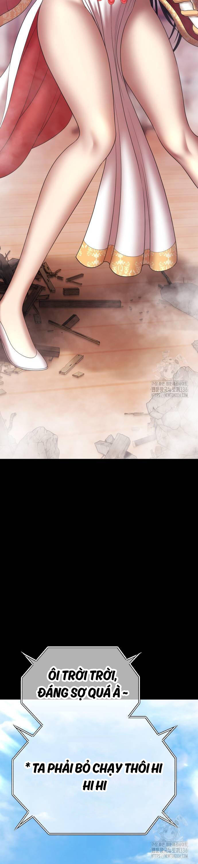 Gậy Gỗ Cấp 99+ Chapter 100 - 80