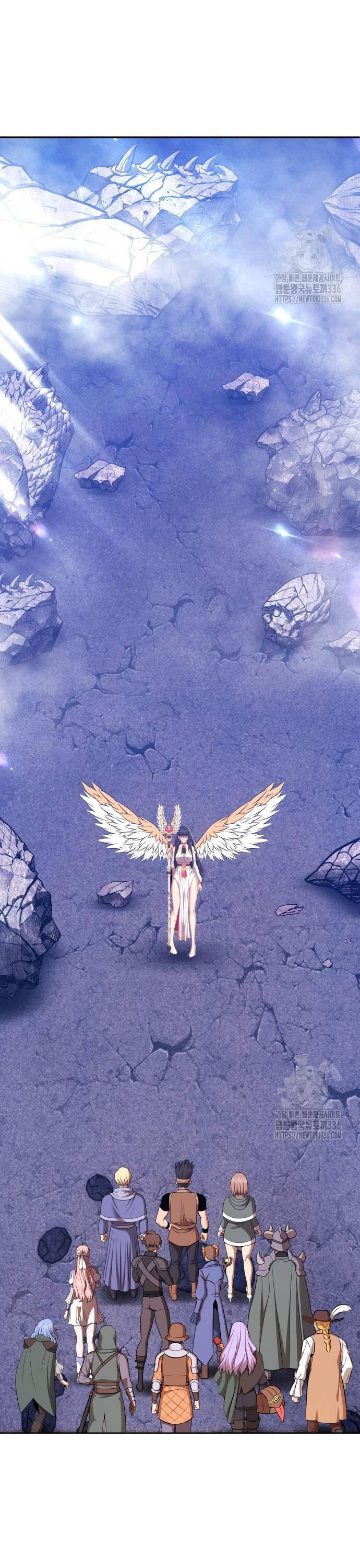 Gậy Gỗ Cấp 99+ Chapter 100 - 85