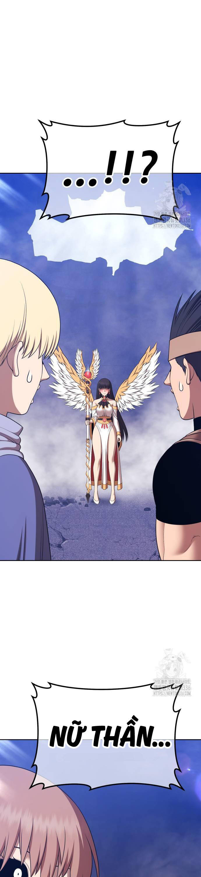 Gậy Gỗ Cấp 99+ Chapter 100 - 86