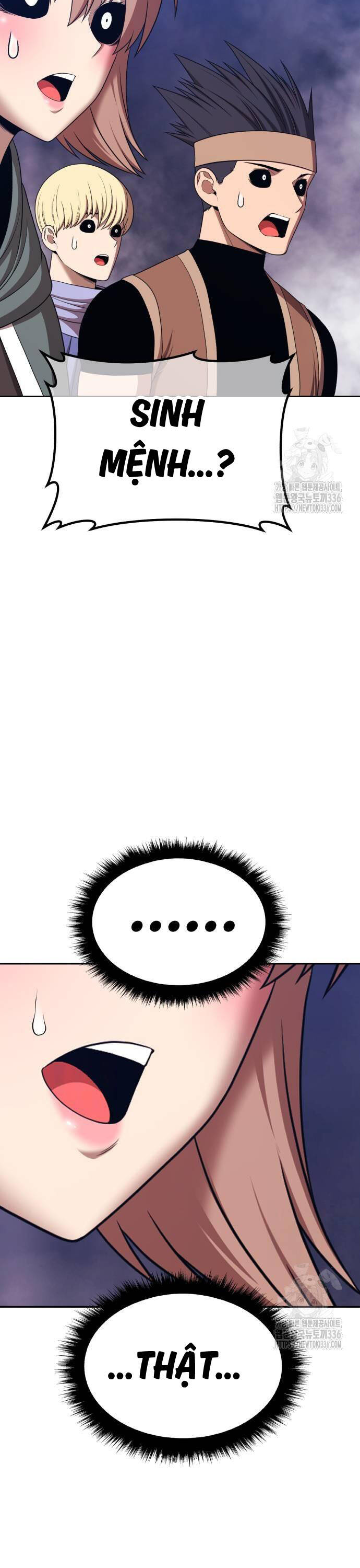 Gậy Gỗ Cấp 99+ Chapter 100 - 87