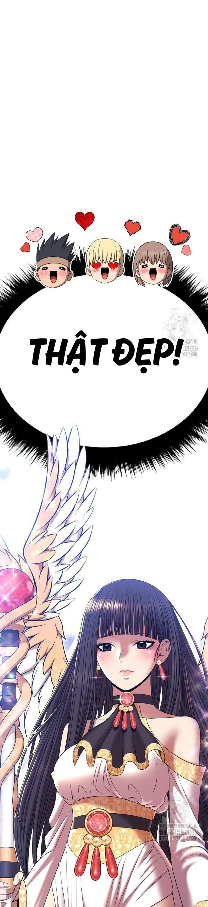 Gậy Gỗ Cấp 99+ Chapter 100 - 88