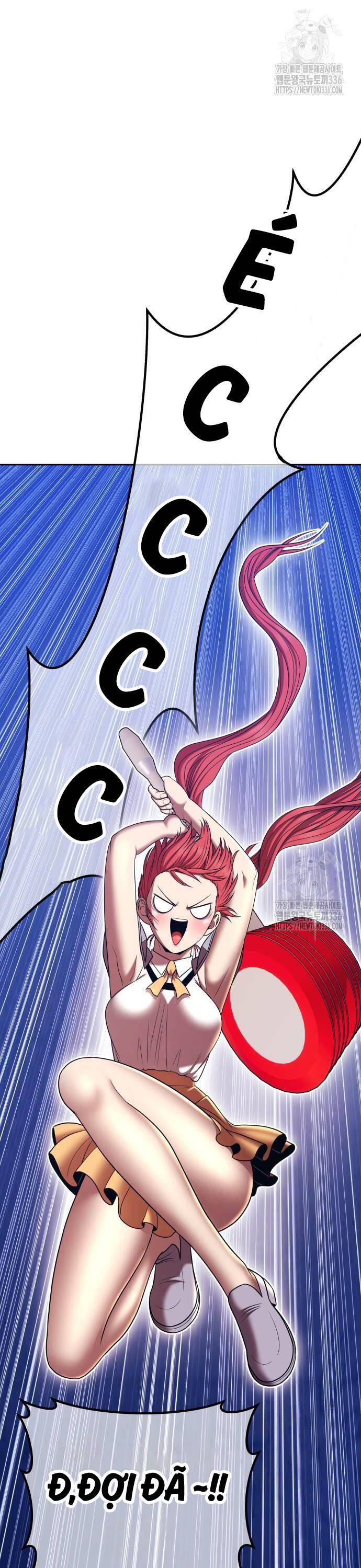 Gậy Gỗ Cấp 99+ Chapter 100 - 92