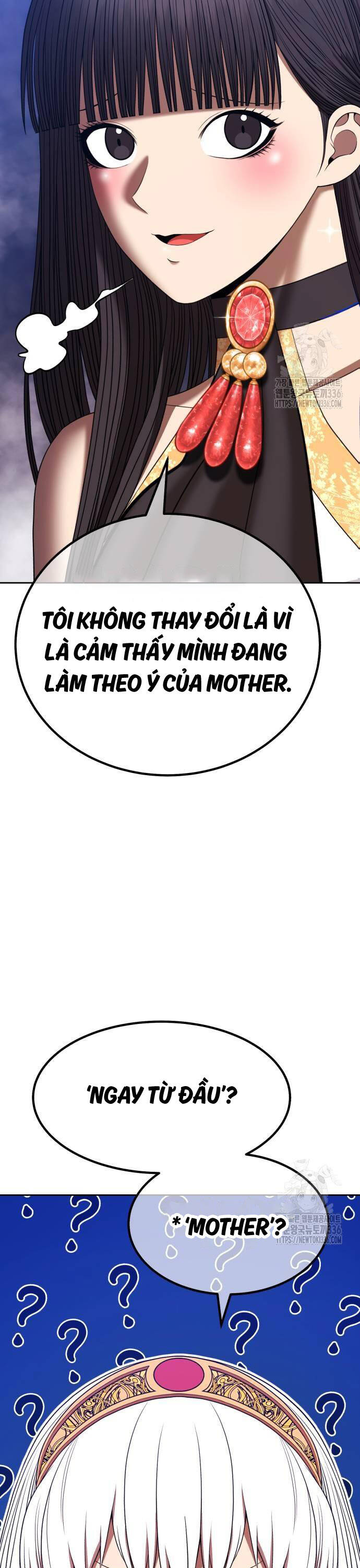 Gậy Gỗ Cấp 99+ Chapter 100 - 95