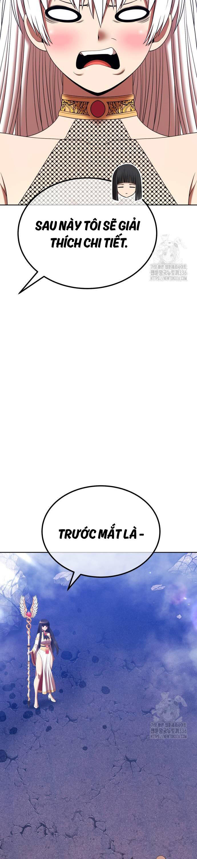 Gậy Gỗ Cấp 99+ Chapter 100 - 96