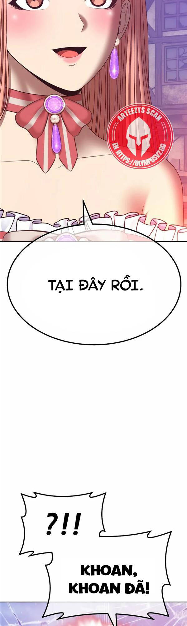 Gậy Gỗ Cấp 99+ Chapter 79.5 - 22