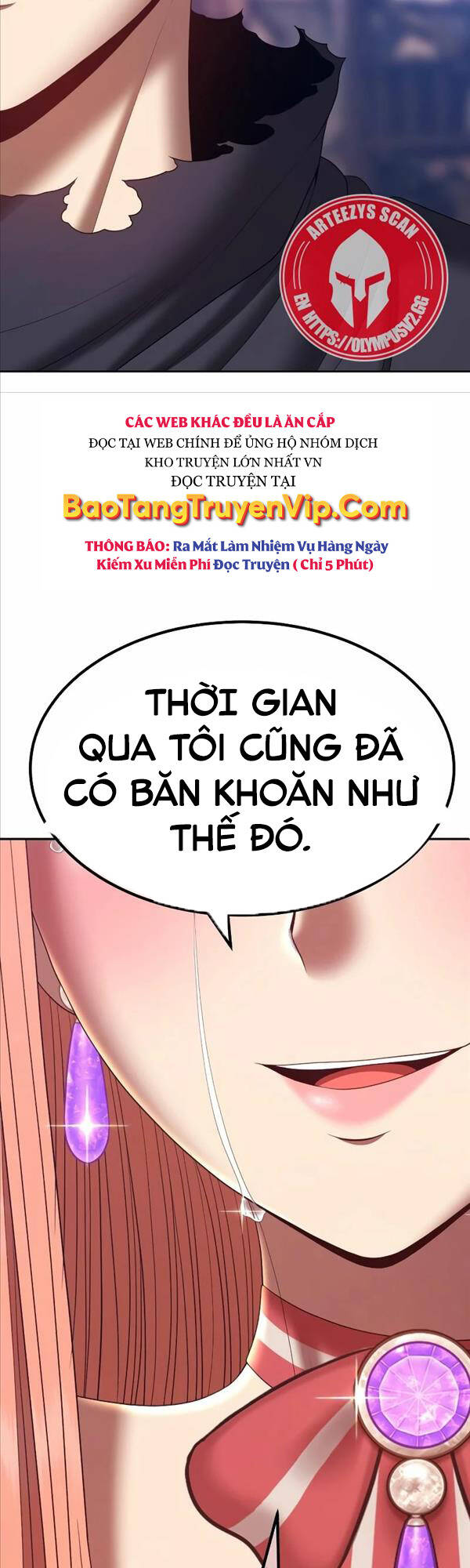 Gậy Gỗ Cấp 99+ Chapter 79 - 15