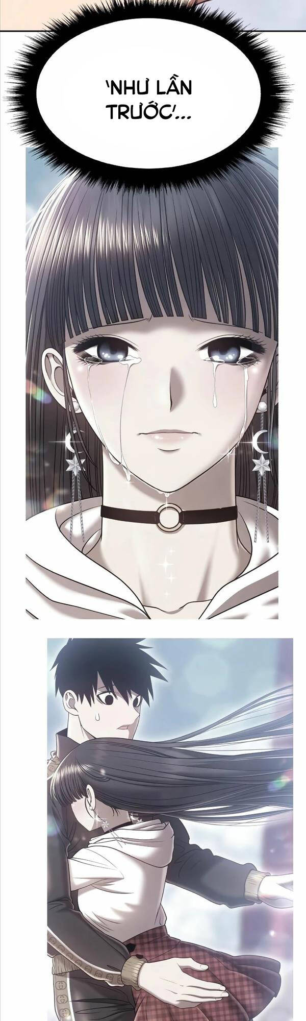 Gậy Gỗ Cấp 99+ Chapter 79 - 21