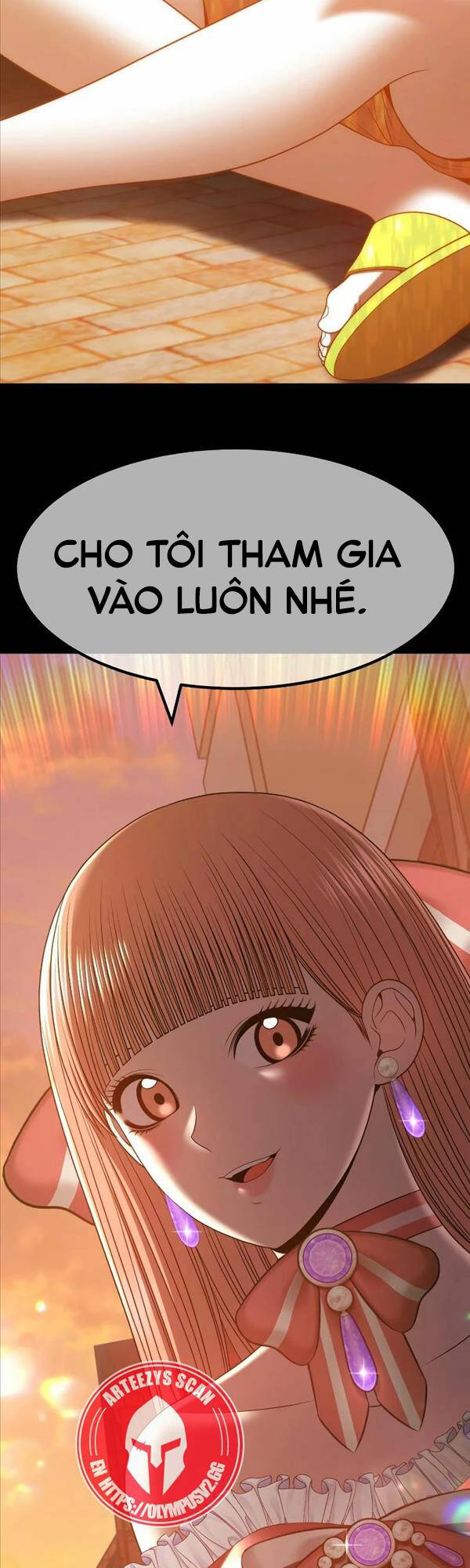 Gậy Gỗ Cấp 99+ Chapter 79 - 39