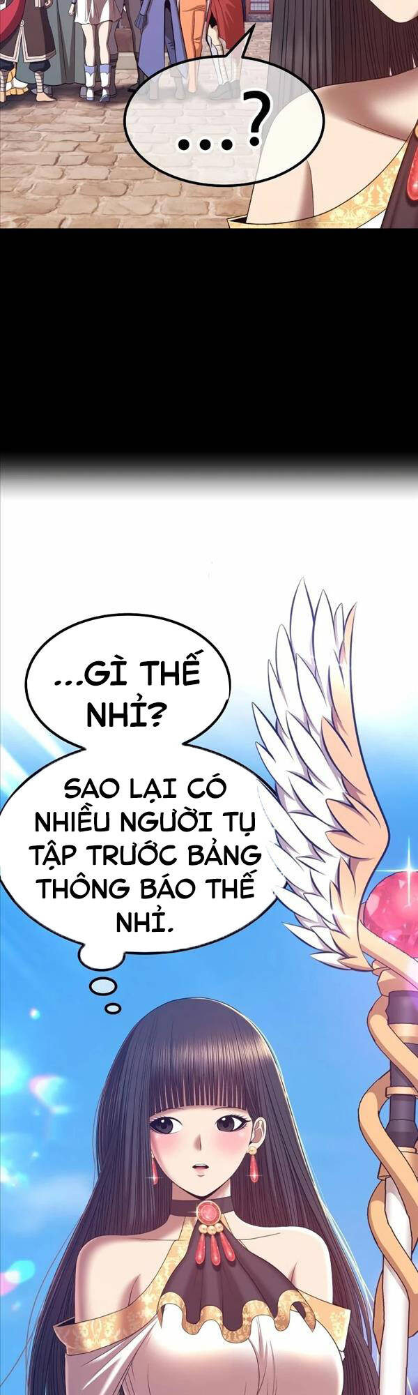 Gậy Gỗ Cấp 99+ Chapter 79 - 47