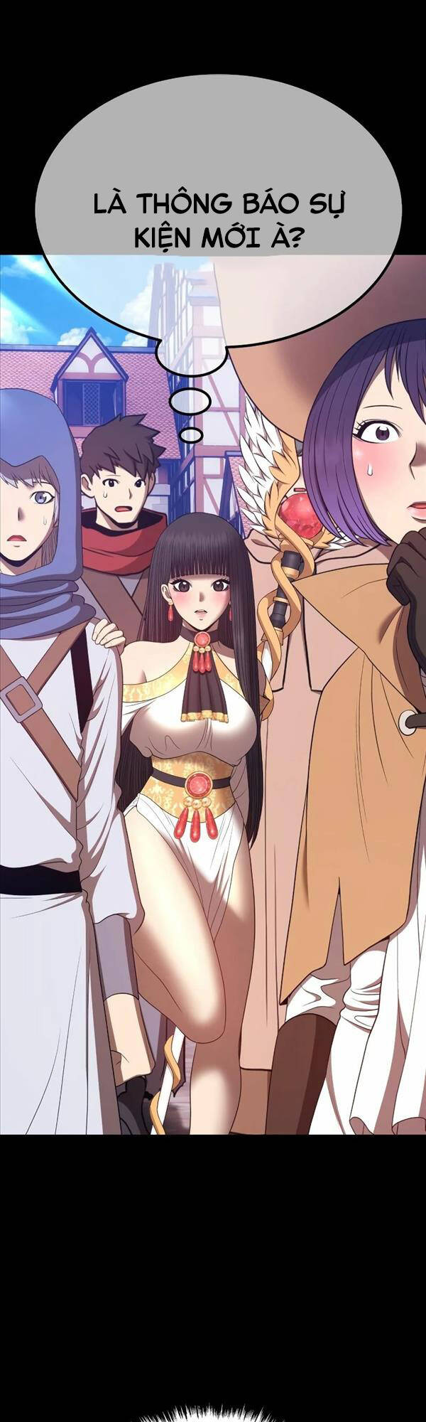 Gậy Gỗ Cấp 99+ Chapter 79 - 49