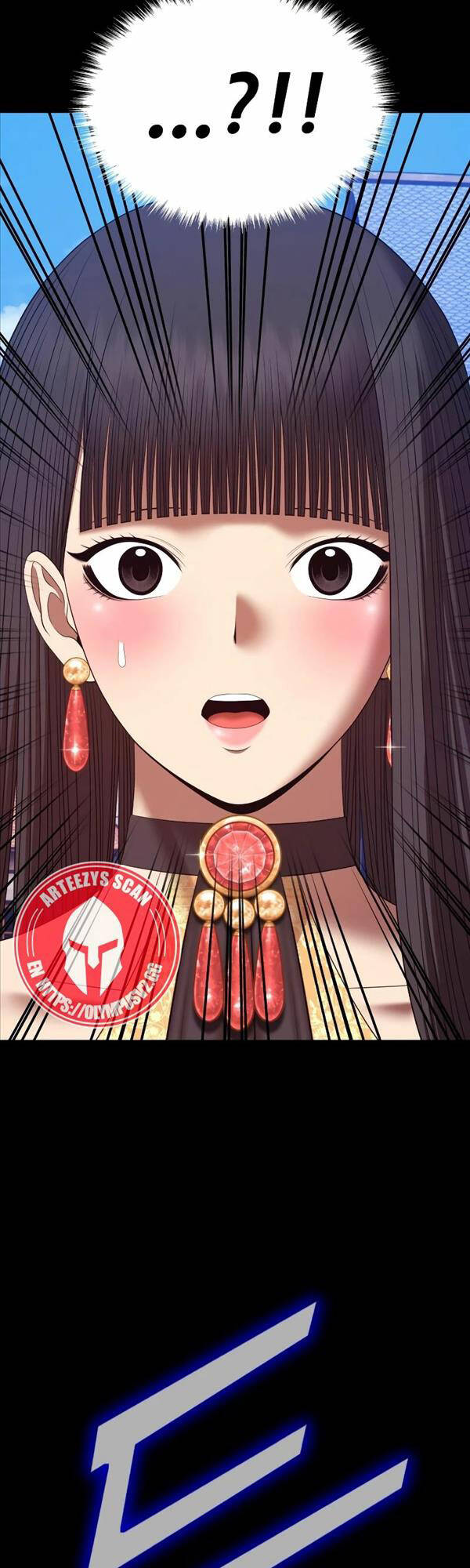 Gậy Gỗ Cấp 99+ Chapter 79 - 50