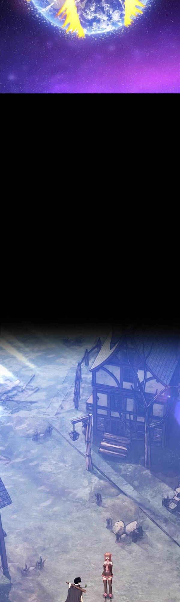 Gậy Gỗ Cấp 99+ Chapter 79 - 91