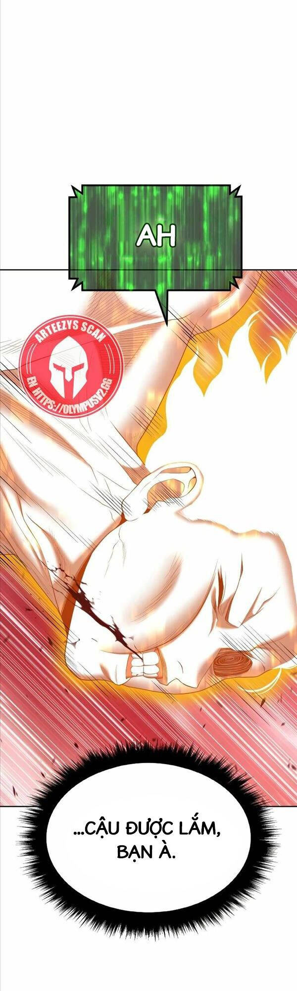 Gậy Gỗ Cấp 99+ Chapter 80.5 - 19