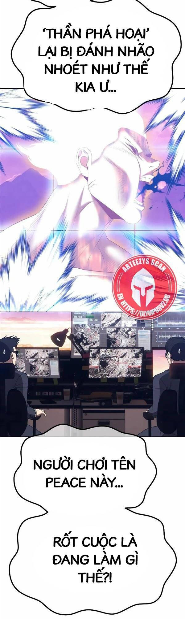 Gậy Gỗ Cấp 99+ Chapter 80.5 - 57