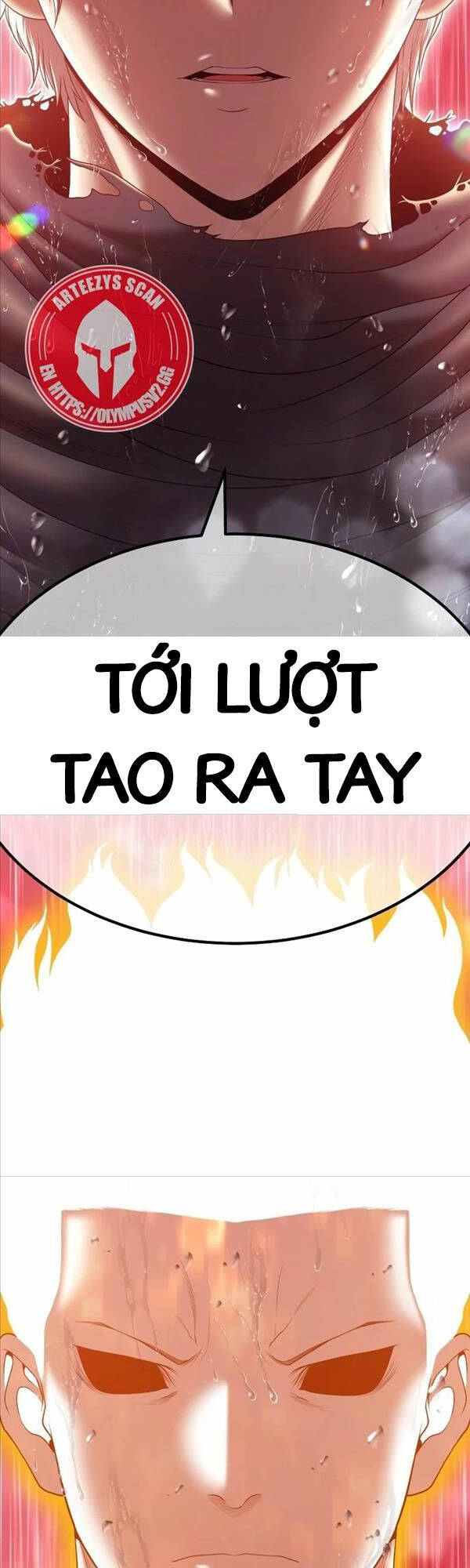 Gậy Gỗ Cấp 99+ Chapter 80 - 114