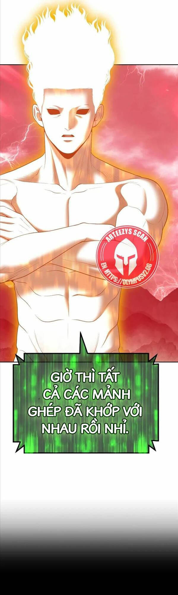 Gậy Gỗ Cấp 99+ Chapter 80 - 40