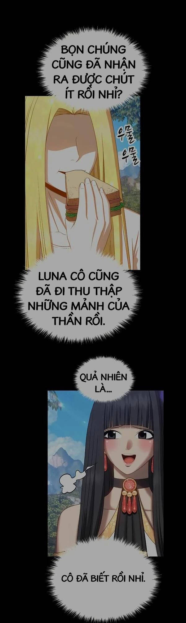 Gậy Gỗ Cấp 99+ Chapter 80 - 41