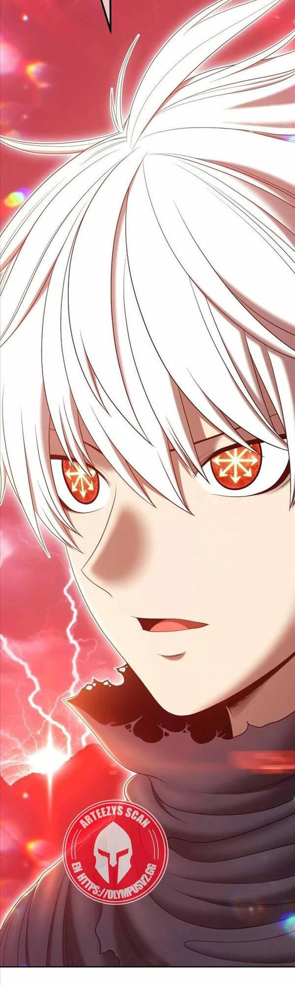 Gậy Gỗ Cấp 99+ Chapter 80 - 49