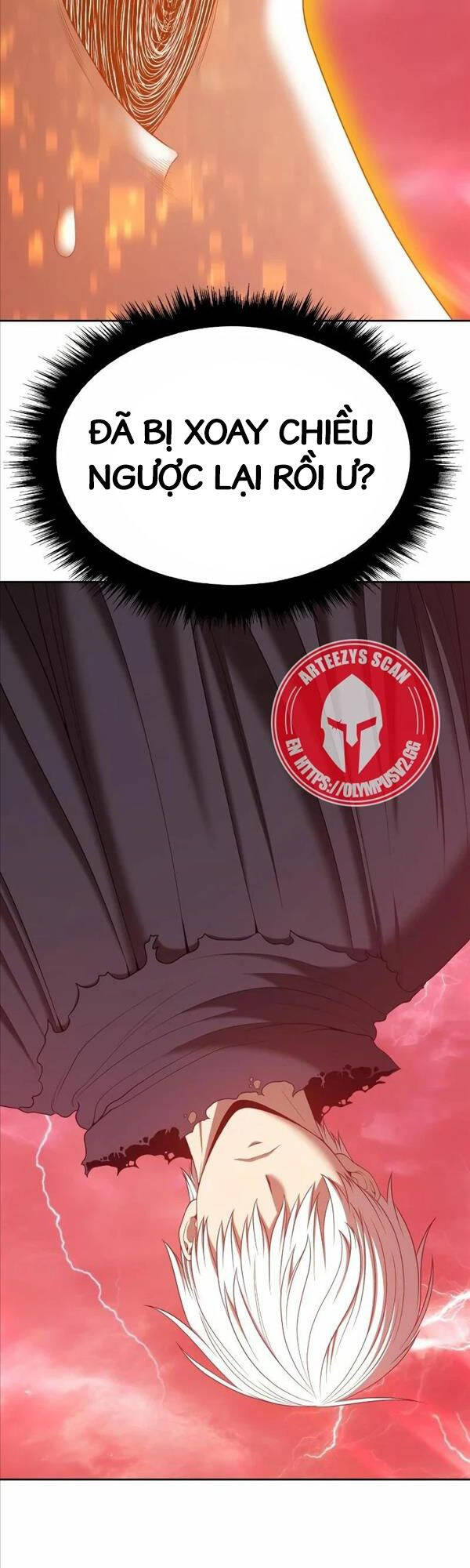 Gậy Gỗ Cấp 99+ Chapter 80 - 65