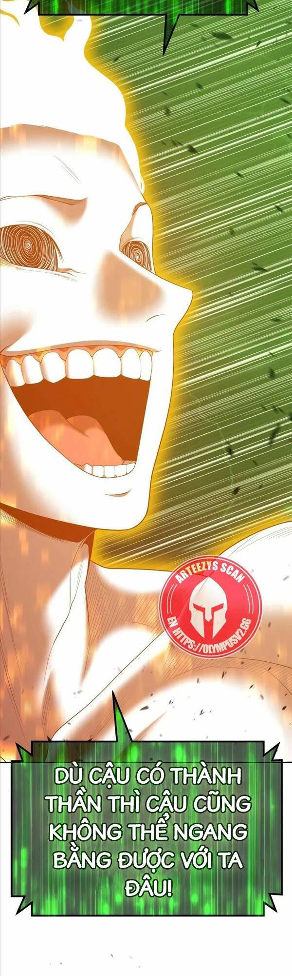Gậy Gỗ Cấp 99+ Chapter 80 - 77