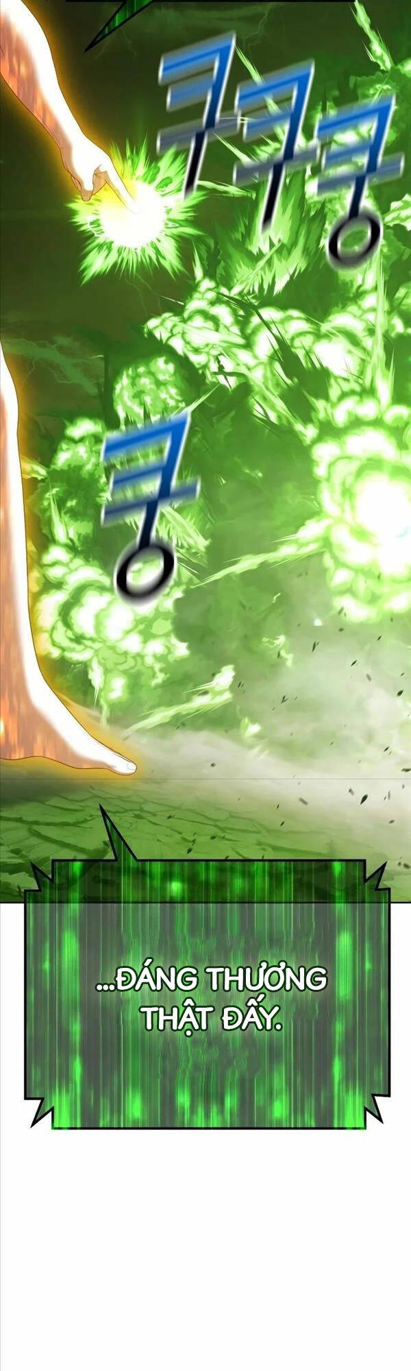 Gậy Gỗ Cấp 99+ Chapter 80 - 96