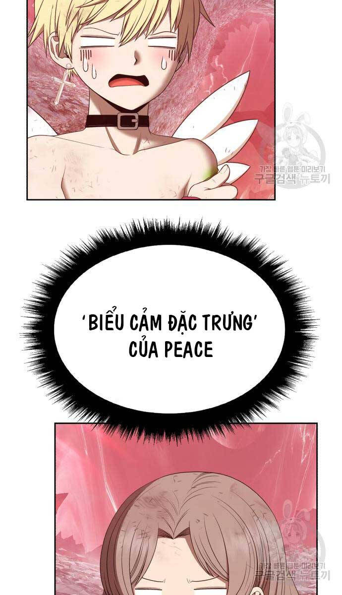 Gậy Gỗ Cấp 99+ Chapter 81 - 83