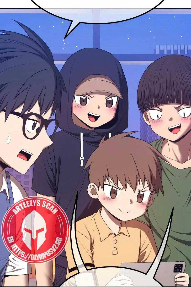 Gậy Gỗ Cấp 99+ Chapter 82 - 136
