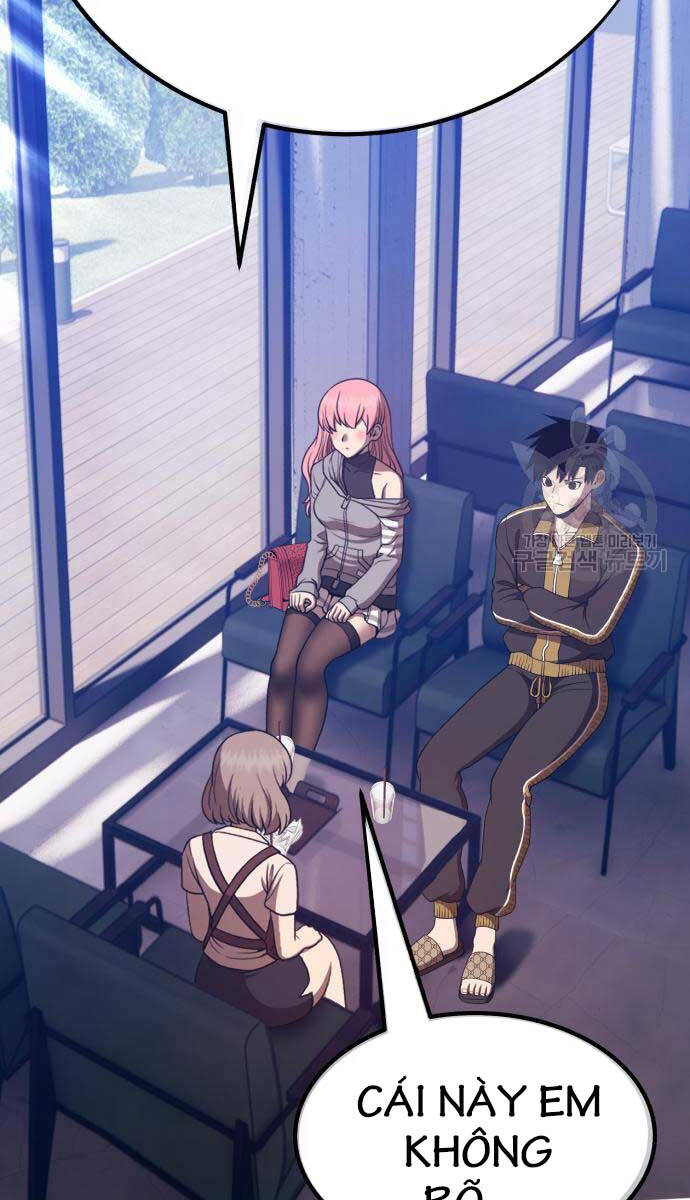 Gậy Gỗ Cấp 99+ Chapter 84 - 103