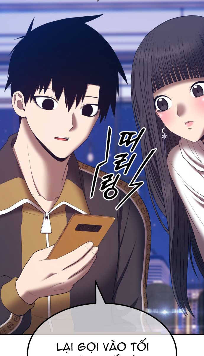 Gậy Gỗ Cấp 99+ Chapter 85 - 140