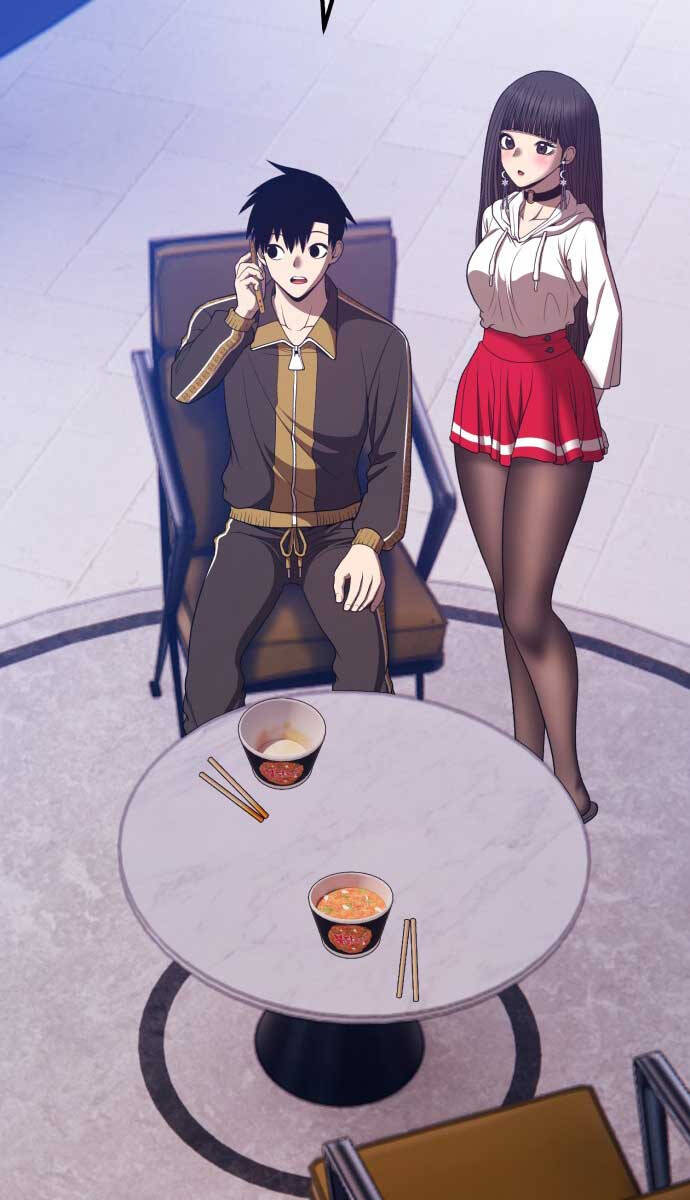 Gậy Gỗ Cấp 99+ Chapter 85 - 142